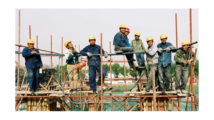 建筑工地用勞保鞋，您真的都選對了嗎？