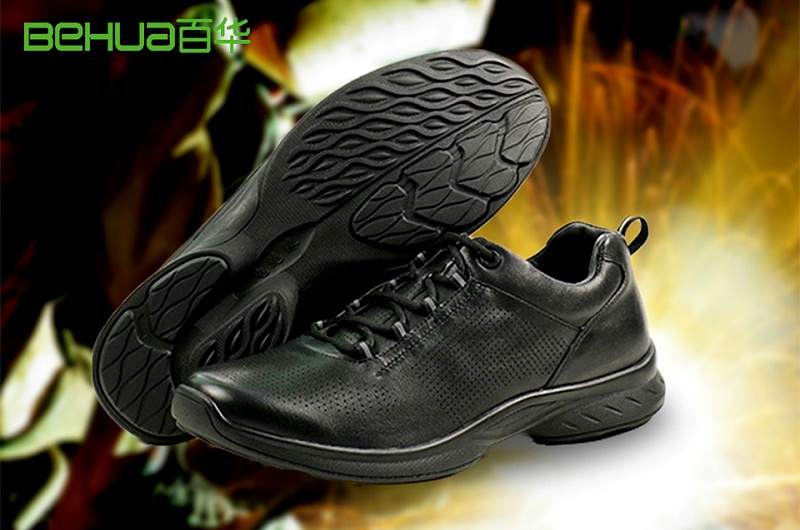 揭秘：安全鞋清洗攻略！輕松應(yīng)對(duì)各種鞋面材料，煥然一新就靠這幾招