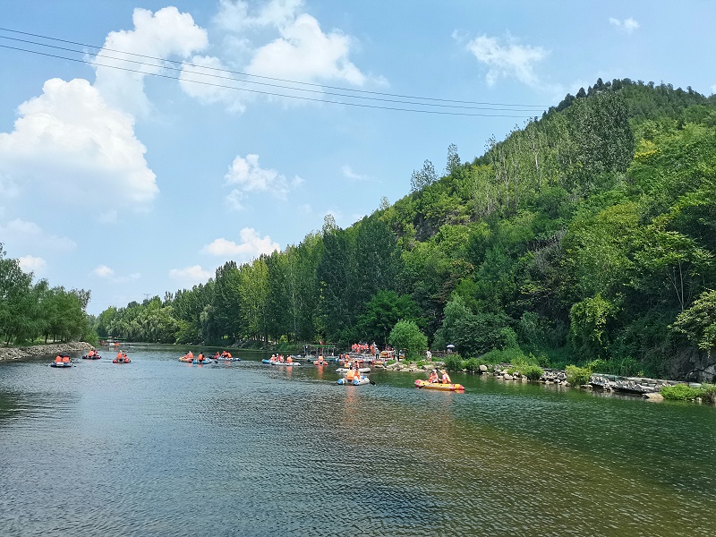 凝心聚力 攜手同行| 百華鞋業(yè)2025年度員工團建旅游活動圓滿收官！