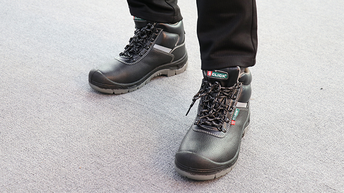 什么是勞保鞋靴，聽(tīng)聽(tīng)百華鞋業(yè)是怎么說(shuō)的吧