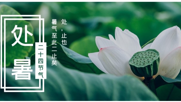 處暑已至，秋意漸濃，百華勞保鞋護(hù)您步步生風(fēng)迎金秋