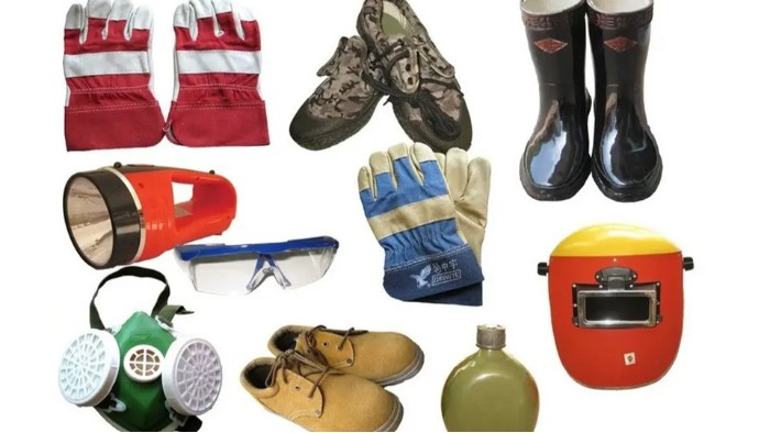 百華勞保|你真的佩戴好勞保防護用品了嗎？這才是正確的打開方式