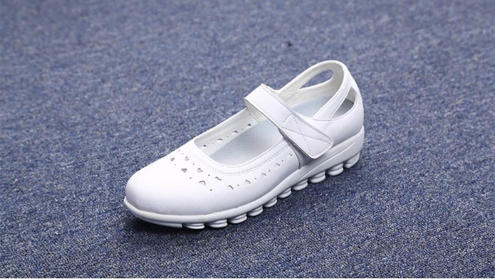 護(hù)士節(jié)|感謝有你，我們“鞋”守同行