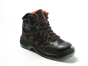 如何正確選擇適合自己工作環(huán)境的勞保鞋？