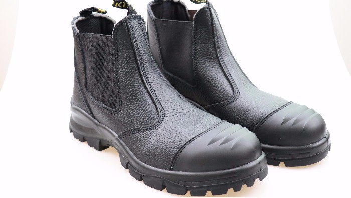 百華丨澳大利亞客戶(hù)防砸防刺穿訂購(gòu)案例