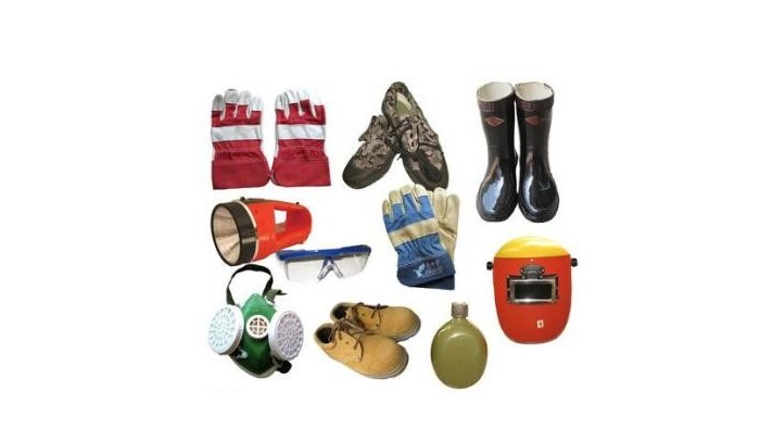 這些冬季勞保防護(hù)用品，你們單位發(fā)了嗎？