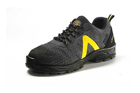 百華勞保|防靜電安全鞋穿到哪種程度需要淘汰？