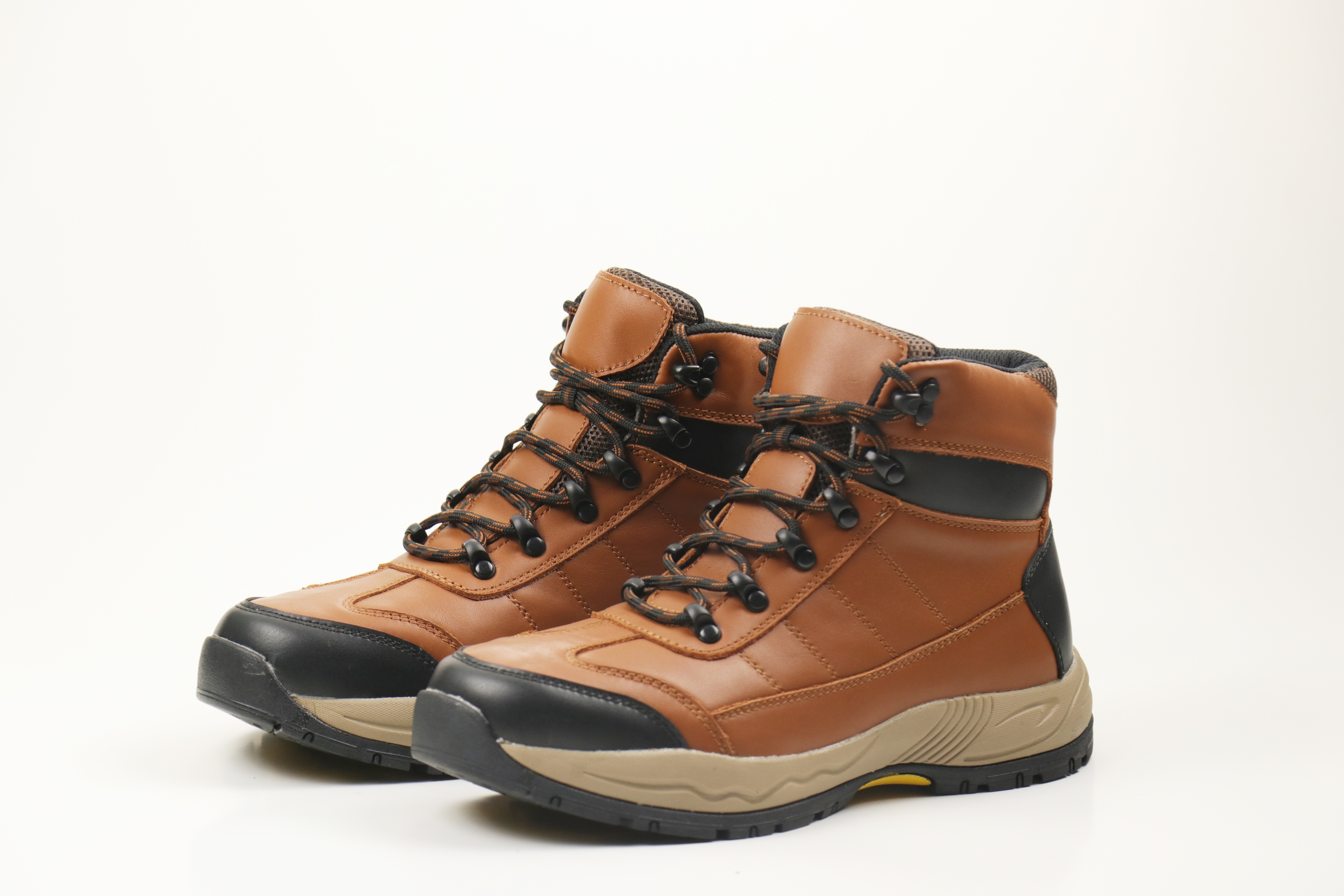 百華勞保|什么是MD鞋底？一文給你講明白了！