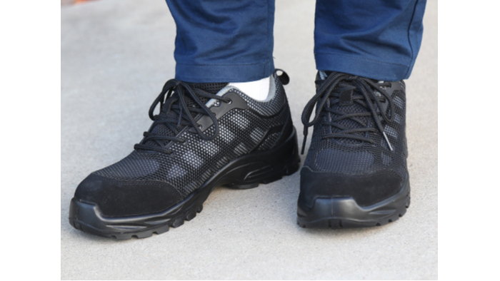 建材廠防穿刺勞保鞋_建材廠需要穿防刺勞保鞋嗎？